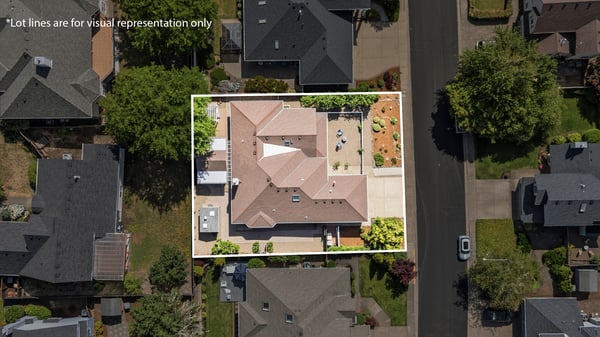 3221 NW Huckleberry Place, Corvallis, OR