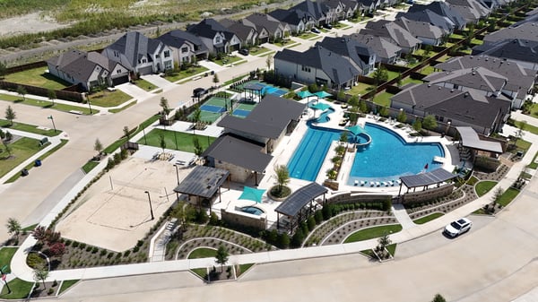 2229 Plumeria Lane, Celina, TX