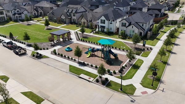 2229 Plumeria Lane, Celina, TX