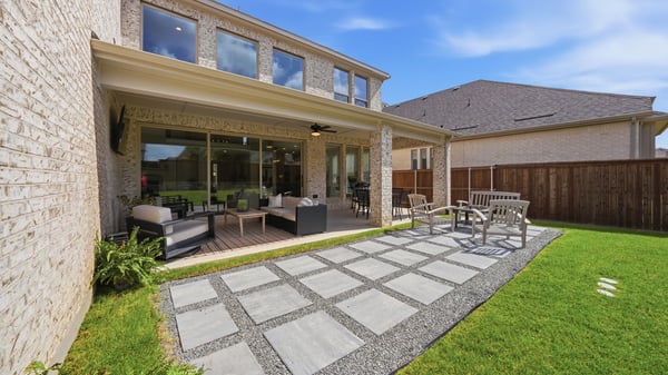 2229 Plumeria Lane, Celina, TX
