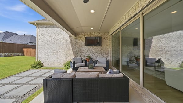 2229 Plumeria Lane, Celina, TX
