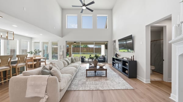 2229 Plumeria Lane, Celina, TX