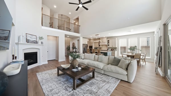 2229 Plumeria Lane, Celina, TX