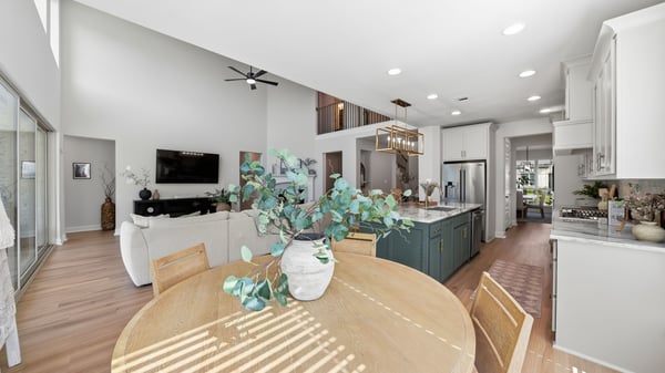 2229 Plumeria Lane, Celina, TX