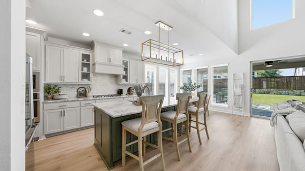 2229 Plumeria Lane, Celina, TX