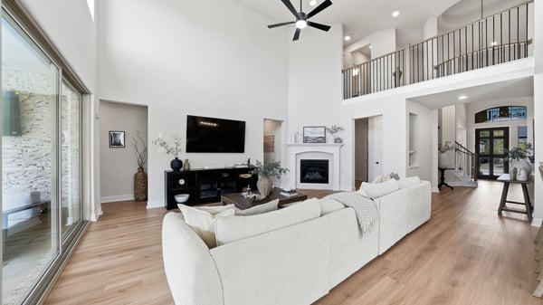2229 Plumeria Lane, Celina, TX