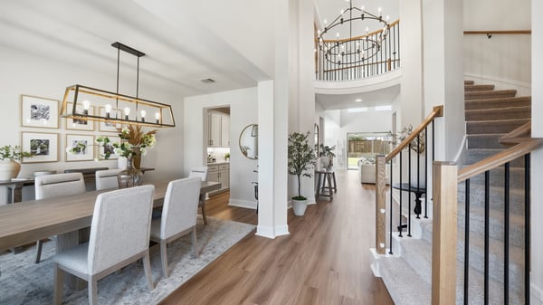 2229 Plumeria Lane, Celina, TX