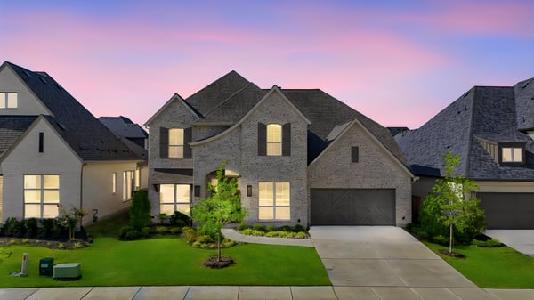 2229 Plumeria Lane, Celina, TX
