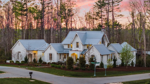 97 Emerald Necklace Dr, Asheville, NC