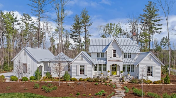 97 Emerald Necklace Dr, Asheville, NC
