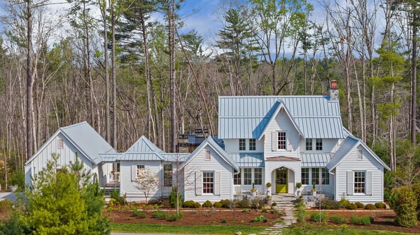 97 Emerald Necklace Dr, Asheville, NC