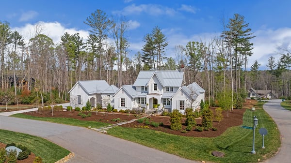 97 Emerald Necklace Dr, Asheville, NC