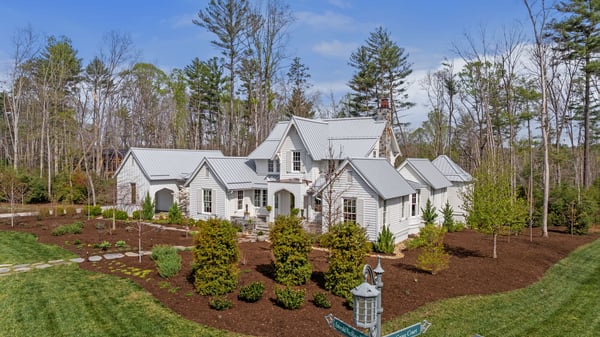 97 Emerald Necklace Dr, Asheville, NC