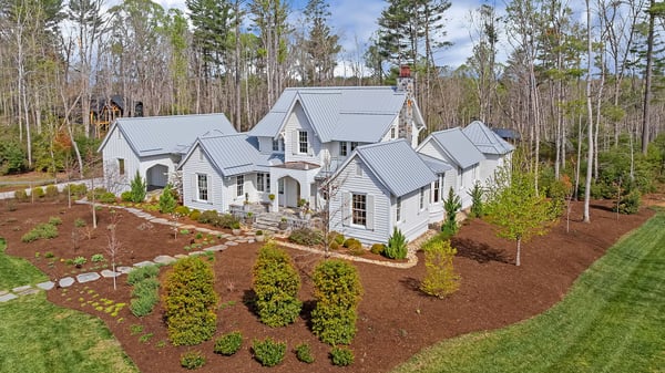 97 Emerald Necklace Dr, Asheville, NC