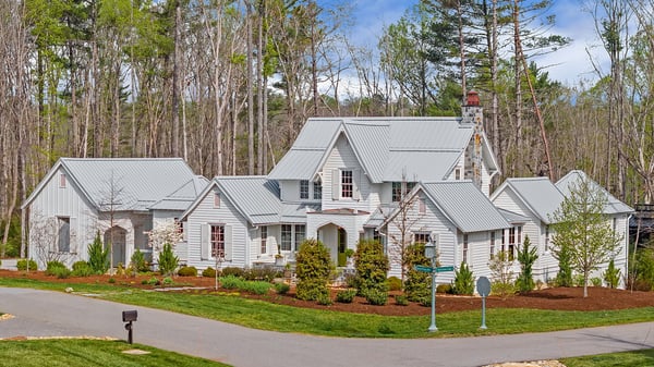 97 Emerald Necklace Dr, Asheville, NC