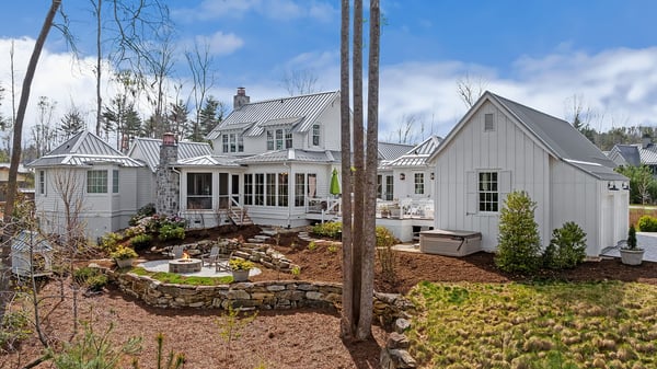 97 Emerald Necklace Dr, Asheville, NC
