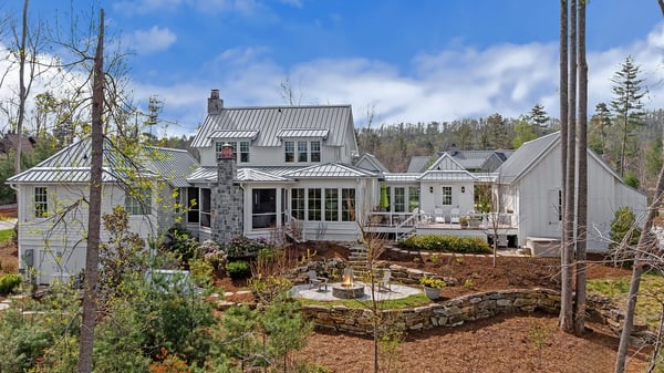 97 Emerald Necklace Dr, Asheville, NC