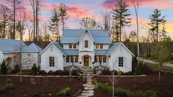 97 Emerald Necklace Dr, Asheville, NC