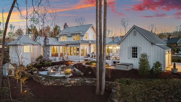 97 Emerald Necklace Dr, Asheville, NC