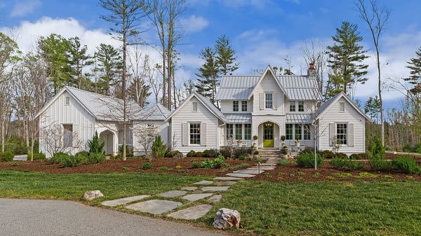 97 Emerald Necklace Dr, Asheville, NC