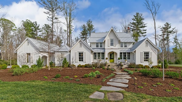 97 Emerald Necklace Dr, Asheville, NC