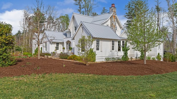 97 Emerald Necklace Dr, Asheville, NC