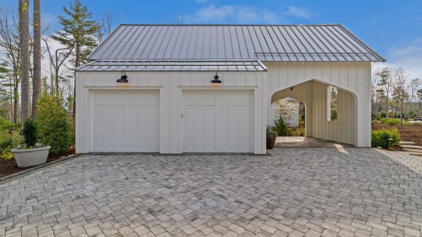 97 Emerald Necklace Dr, Asheville, NC