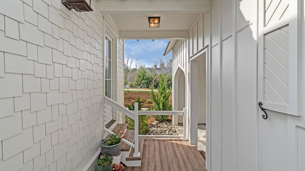 97 Emerald Necklace Dr, Asheville, NC