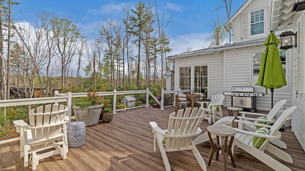 97 Emerald Necklace Dr, Asheville, NC