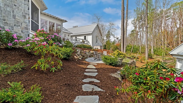 97 Emerald Necklace Dr, Asheville, NC