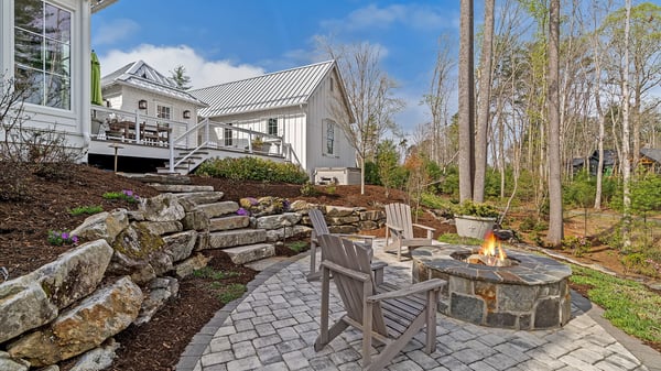 97 Emerald Necklace Dr, Asheville, NC