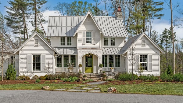 97 Emerald Necklace Dr, Asheville, NC
