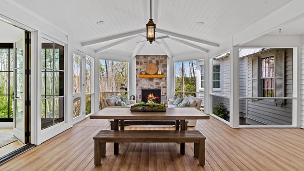 97 Emerald Necklace Dr, Asheville, NC