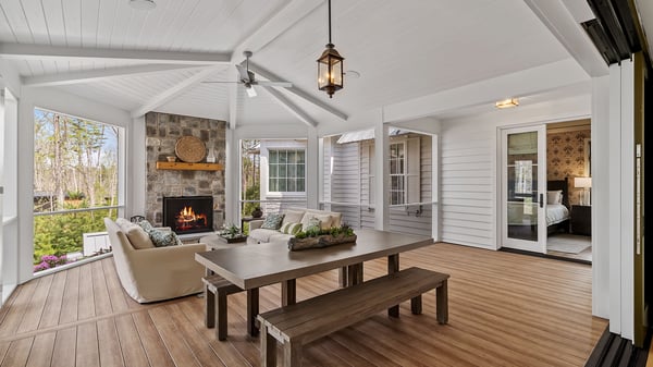 97 Emerald Necklace Dr, Asheville, NC