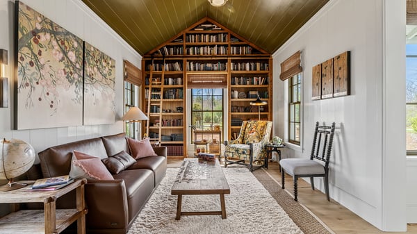97 Emerald Necklace Dr, Asheville, NC