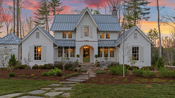 97 Emerald Necklace Dr, Asheville, NC