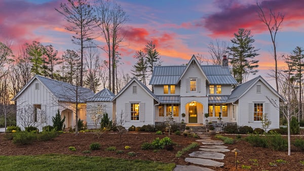 97 Emerald Necklace Dr, Asheville, NC