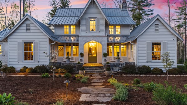97 Emerald Necklace Dr, Asheville, NC