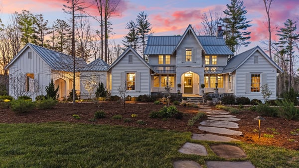 97 Emerald Necklace Dr, Asheville, NC