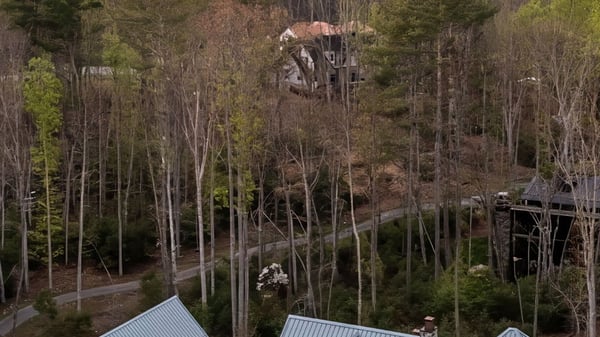 97 Emerald Necklace Dr, Asheville, NC