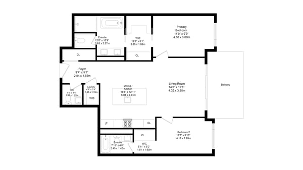 1 strathgowan avenue, Suite 710, Toronto, ON