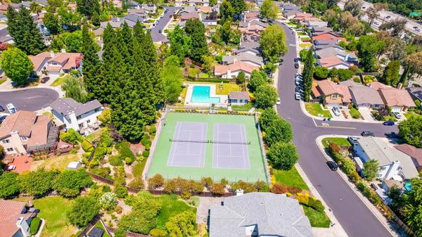 2704 Mohawk Circle, San Ramon, CA