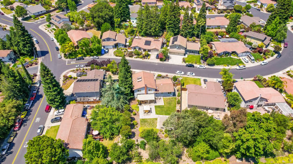 2704 Mohawk Circle, San Ramon, CA