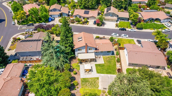 2704 Mohawk Circle, San Ramon, CA