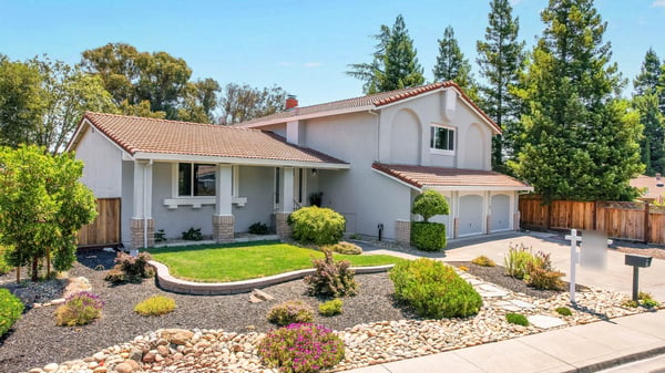2704 Mohawk Circle, San Ramon, CA