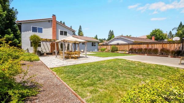 2704 Mohawk Circle, San Ramon, CA