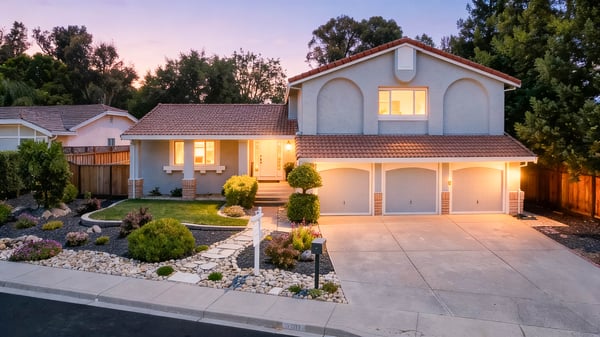 2704 Mohawk Circle, San Ramon, CA