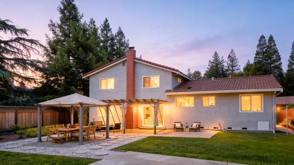 2704 Mohawk Circle, San Ramon, CA