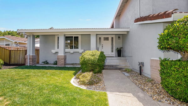 2704 Mohawk Circle, San Ramon, CA