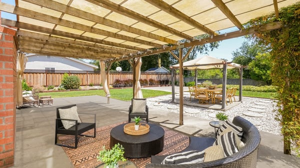 2704 Mohawk Circle, San Ramon, CA